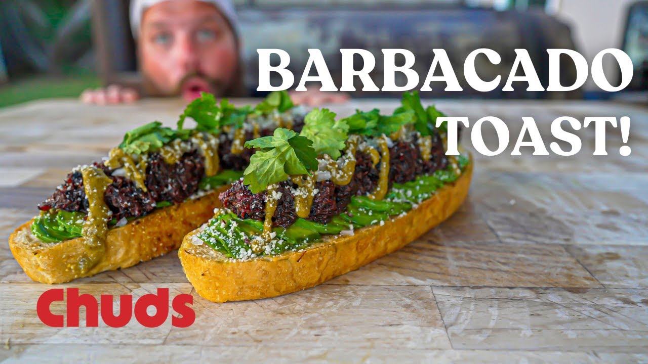 BBQ Leftovers? This is a Must! | Chuds BBQ
