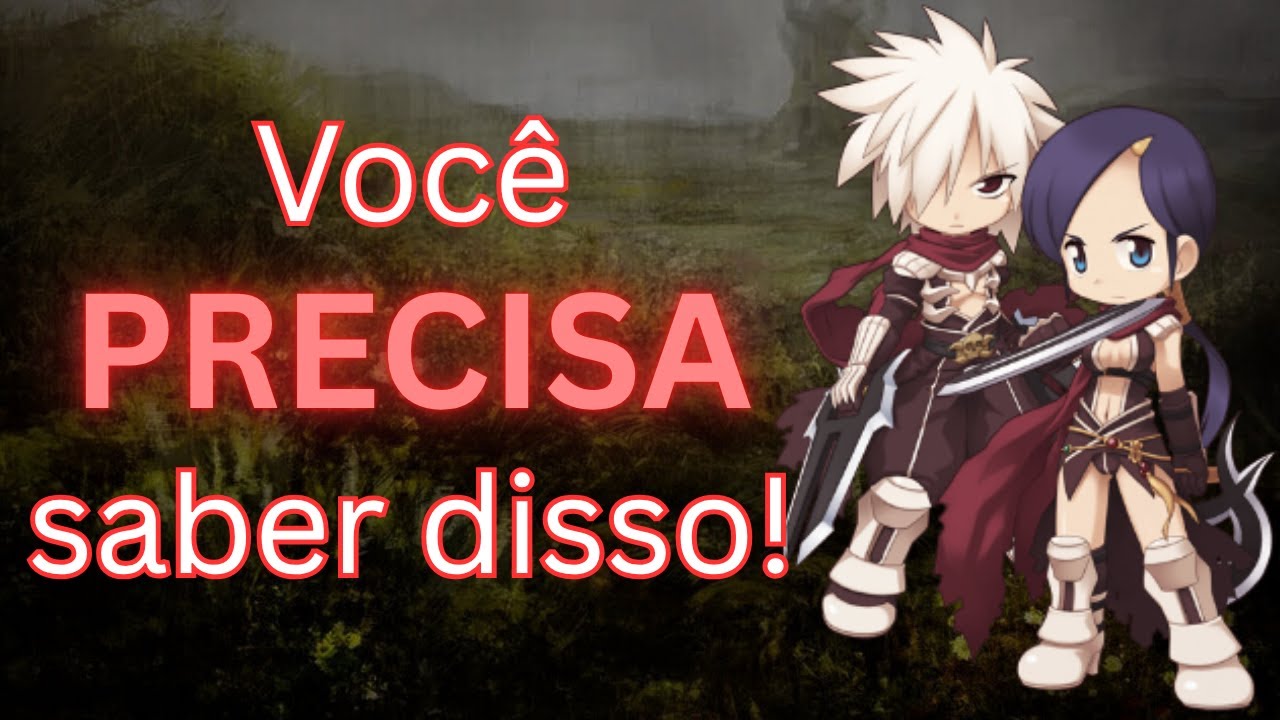 Você está perdendo ISSO em Ragnarok LATAM – Guia para moedas e Luva da Sorte!