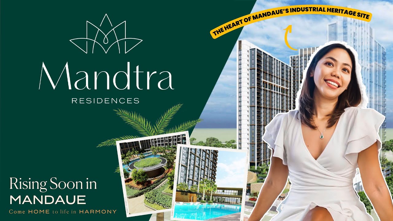 Mandtra Residences by CLI | Cebu Pre-selling Condo