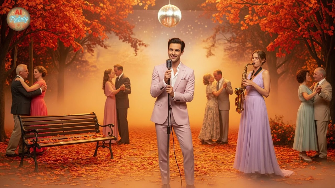 Czekam na Ciebie | Schlager