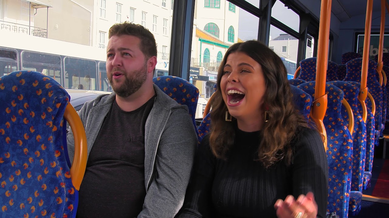 More Radio Stagecoach