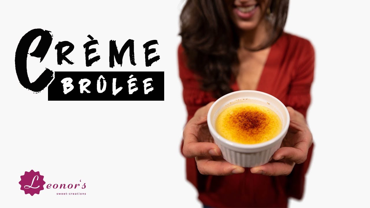 Portuguese Leite Creme Recipe