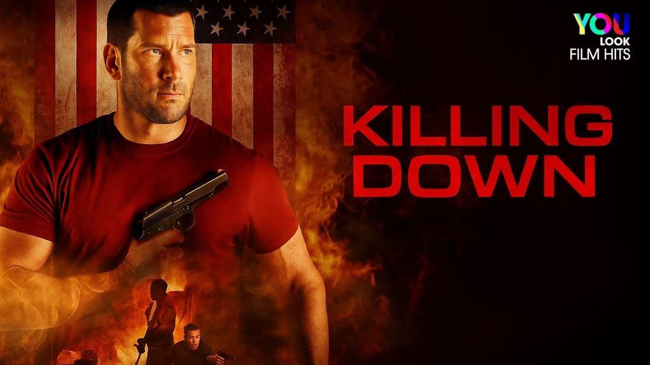 Killing Down (2006) | Action Thriller | Full Movie | Matthew Tompkins & Sheree J. Wilson
