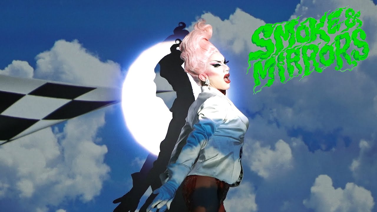 Sasha Velour | 