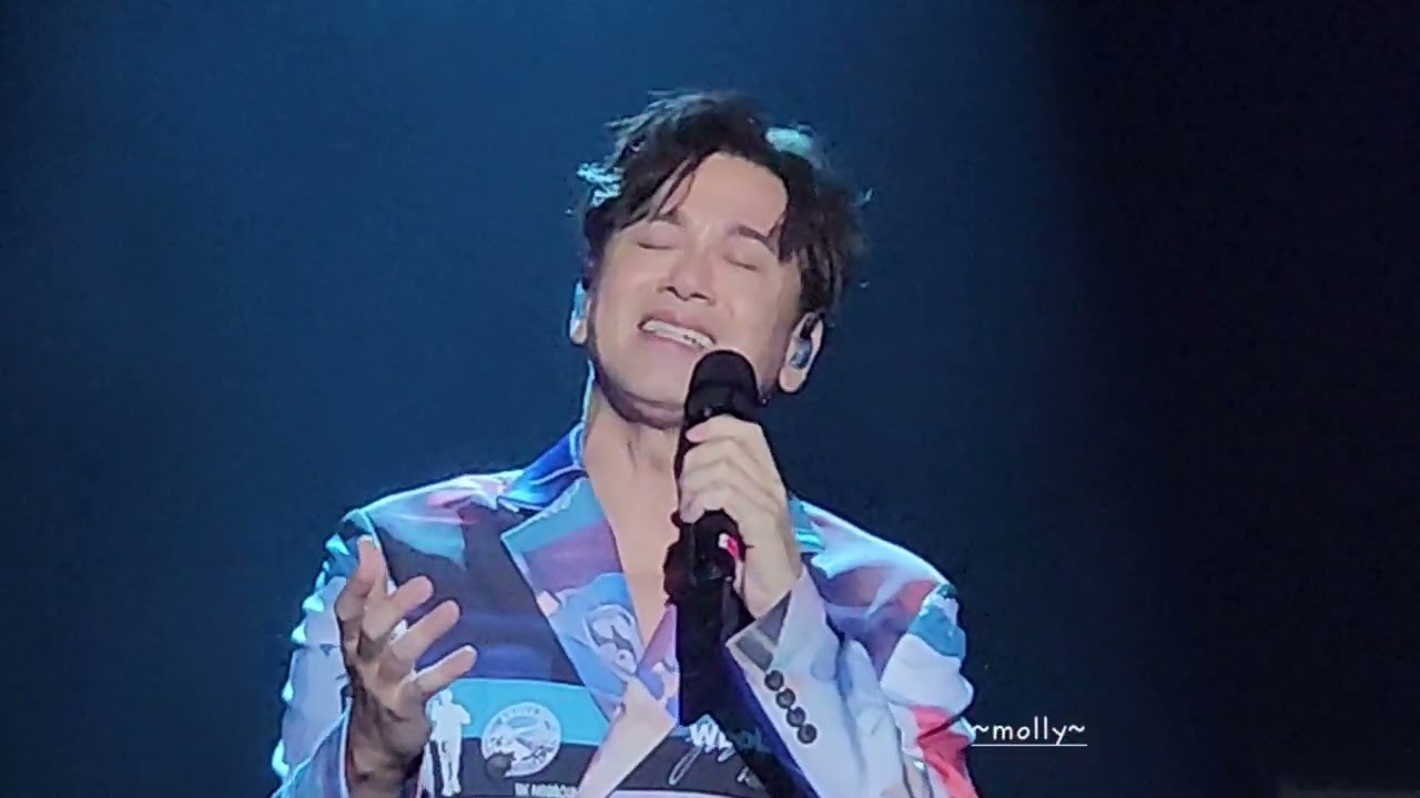 Talk+擦肩而過 - 李聖傑 Sam Lee - Me & Song Live in Bangkok 1 May 2024