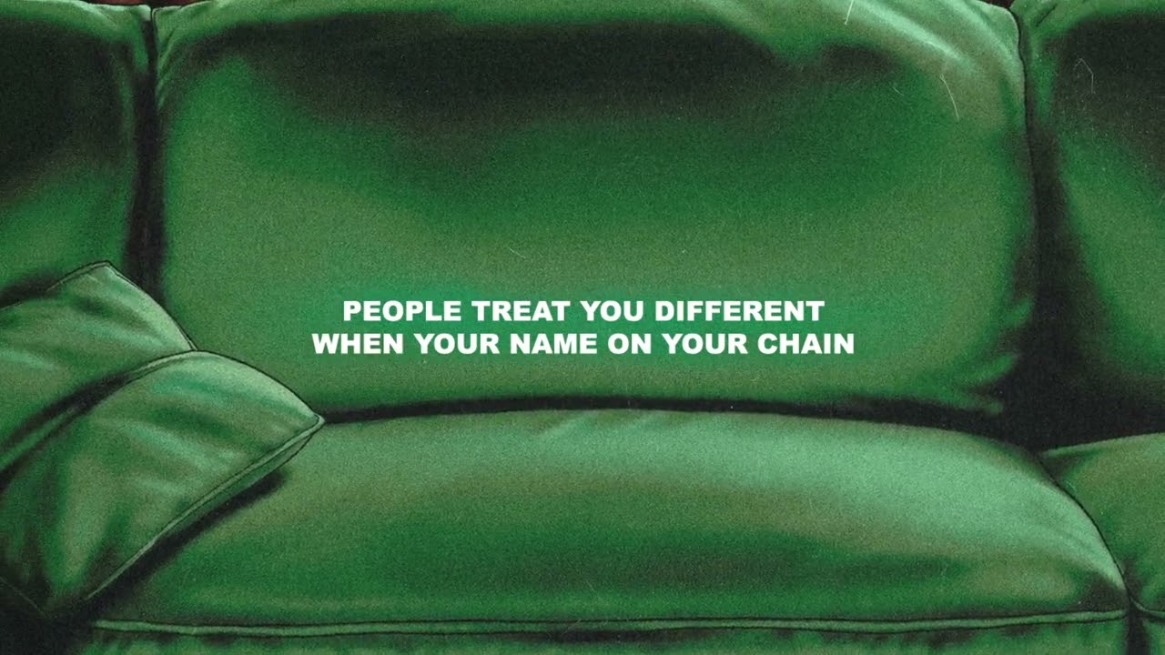 Wiz Khalifa - High Maintenance [Official Lyric Video]