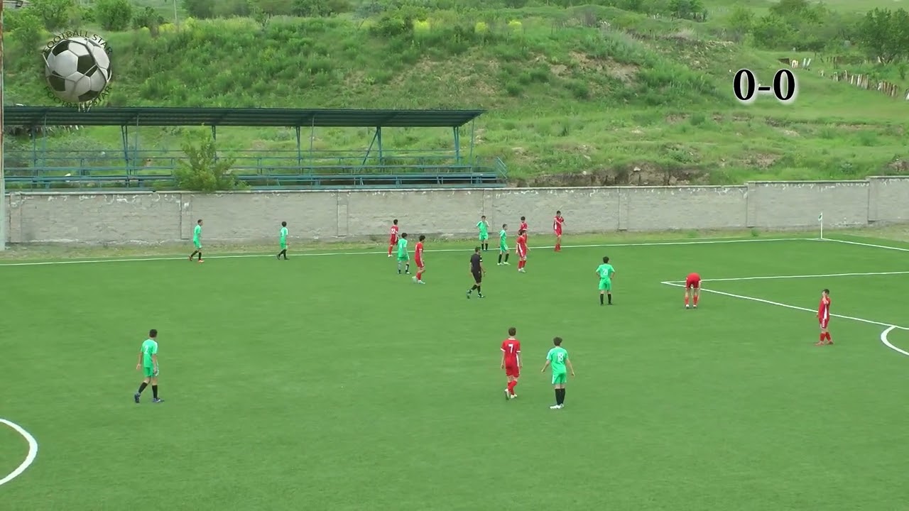VANADZOR 10 MIKA 10 1-3 31.05.2024