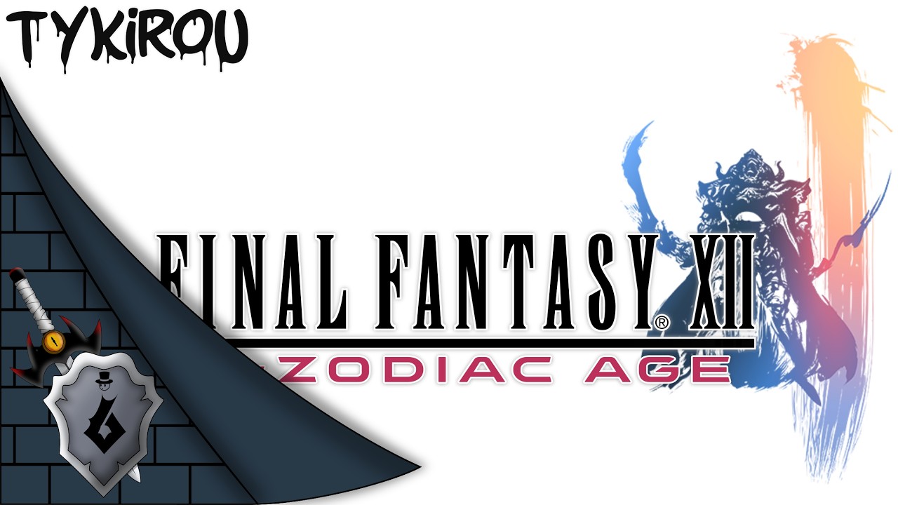 Can the empire get any worst? - Final Fantasy XII: The Zodiac Age (2018) | PC | First Playthrough