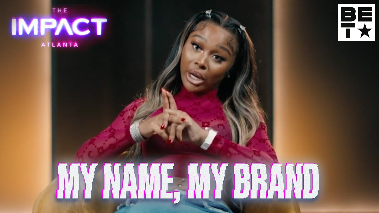 It's Crunch Time For Jayda's Brand | The Impact Atlanta S1 #BETTheImpactAtlanta