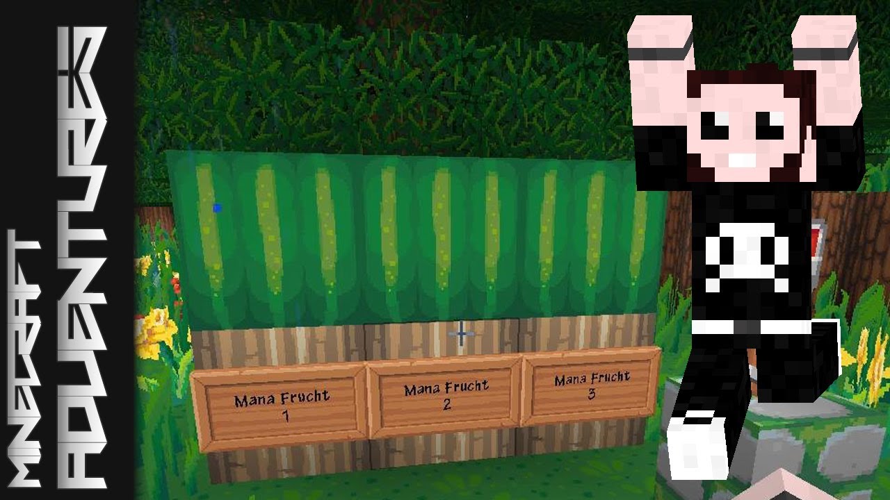 Grruuu (EPISCHE Map!) | Minecraft Adventures #270