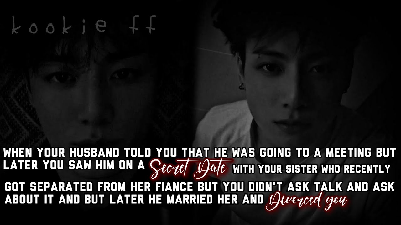When your husband told you that he was going to a meeting but #bts #btsff #junhkook #jungkookff