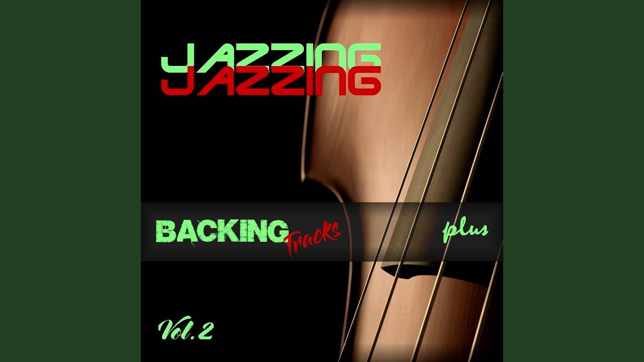 Europa (Cm) Backing Track