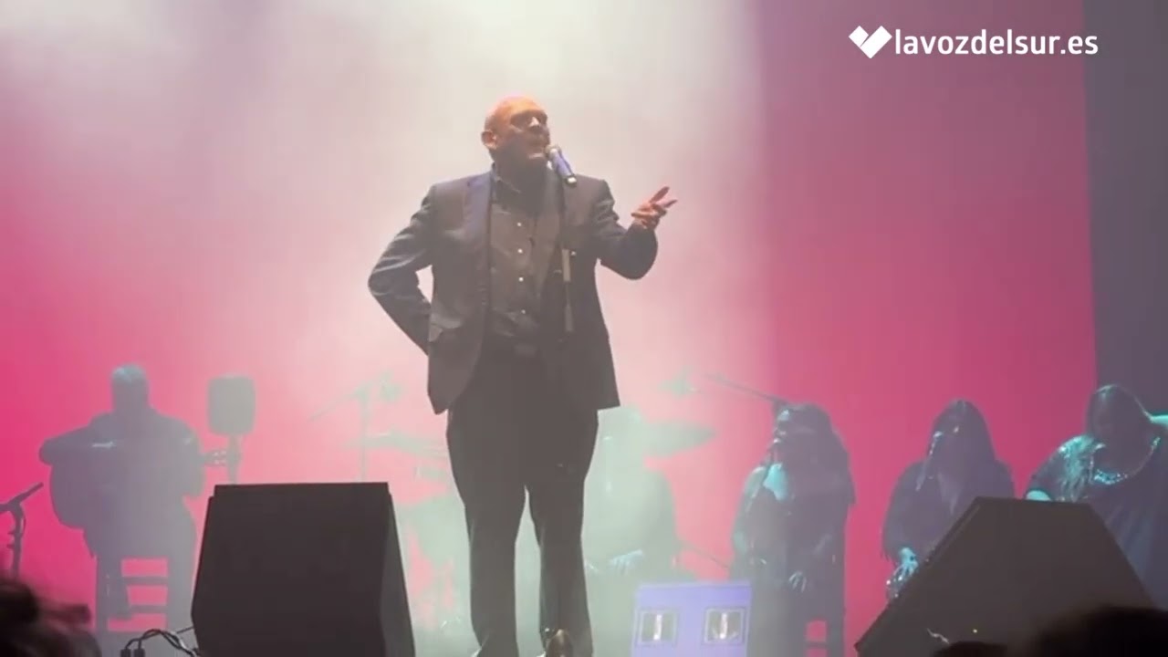 Los chistes de Luis Lara en el Villamarta que te van a hacer ver con otros ojos algunos villancicos