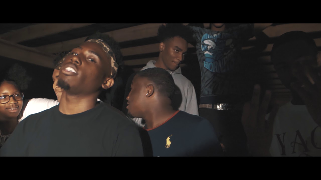 Smoke Wit Us - Wicked Tez (Lumix GH5 Music Video)