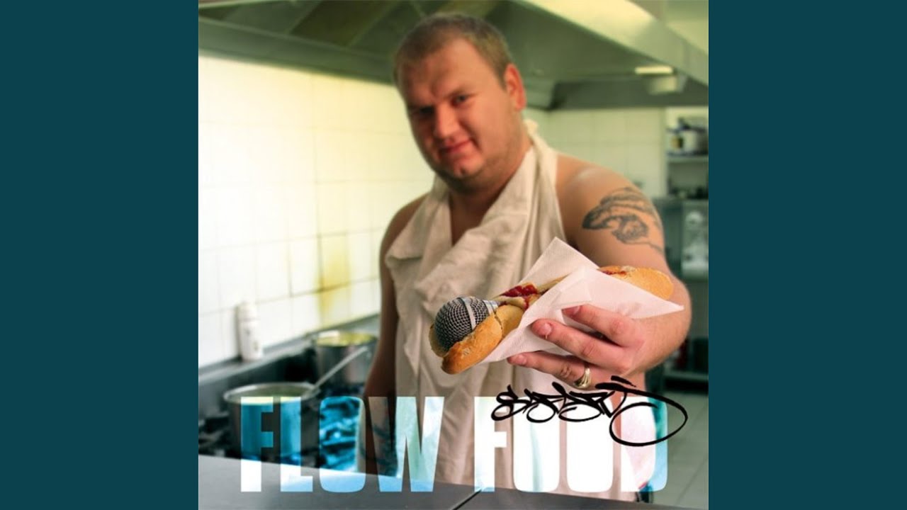 Flow food