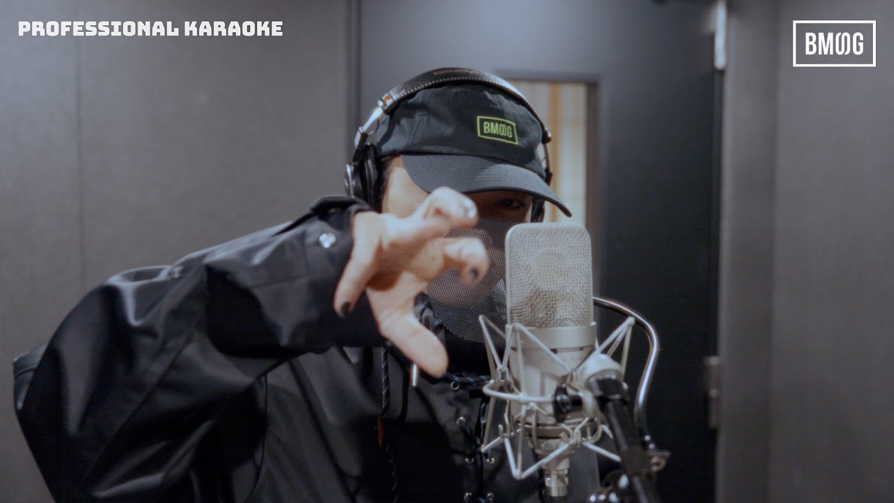 SKY-HI / Tiger (HANA) -Professional Karaoke-