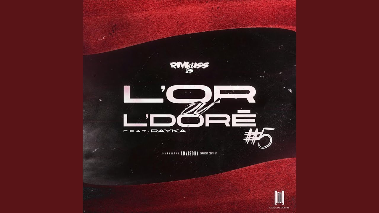 L’or ou L’doré #5