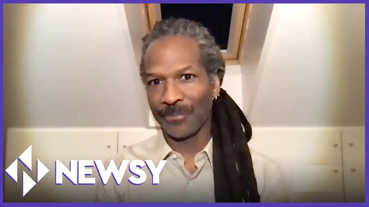 Dr. Carl Hart And His Push For Legalization Over Decriminalization Of Recreational Drugs