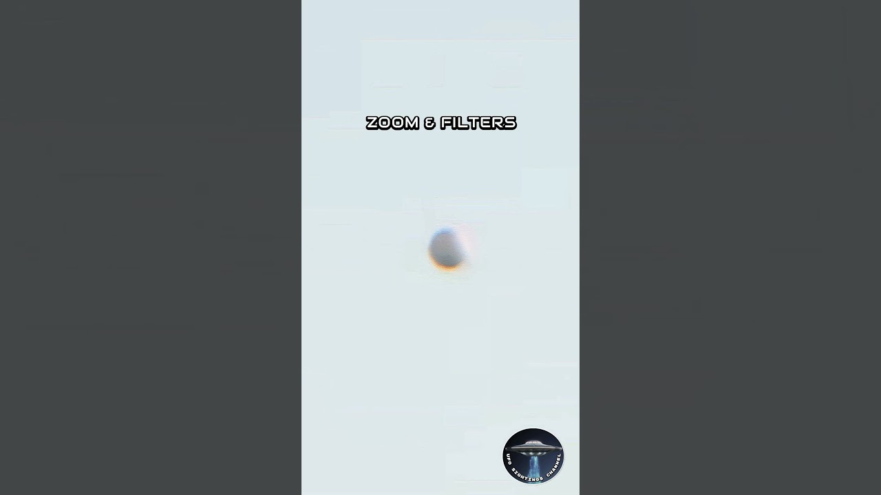 UFO UAP SIGHTING EGYPT 2025