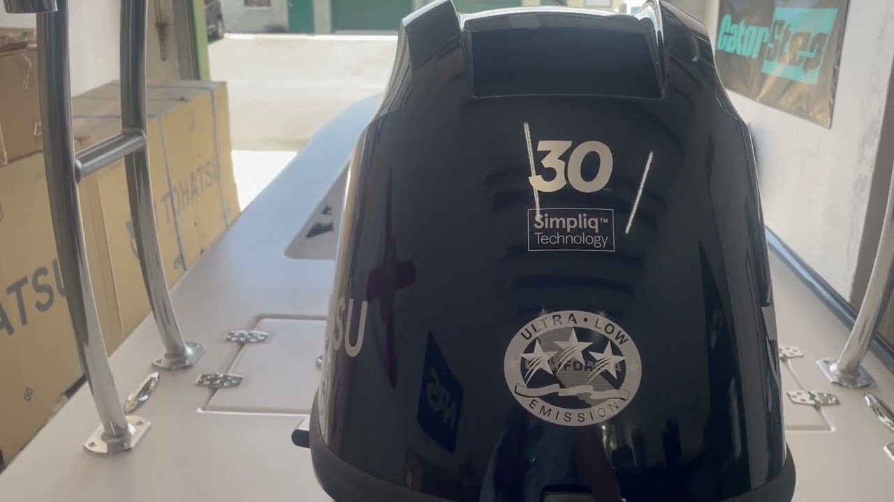 Skimmer Skiff 14'6