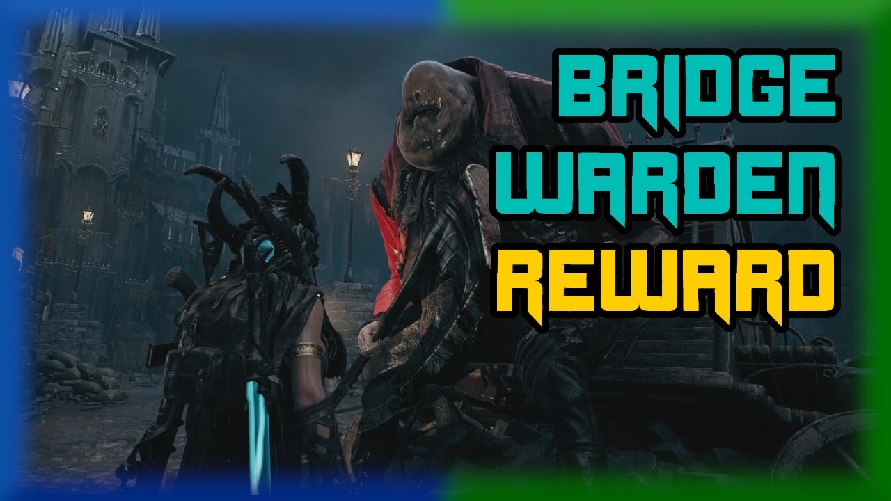 Remnant 2: The Awakened King DLC - YOU SHALL PASS Achievement/Trophy