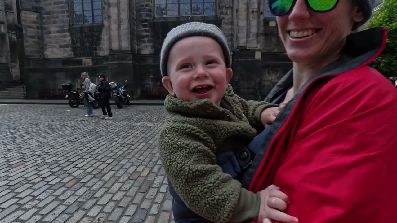 Europe Trip 2025