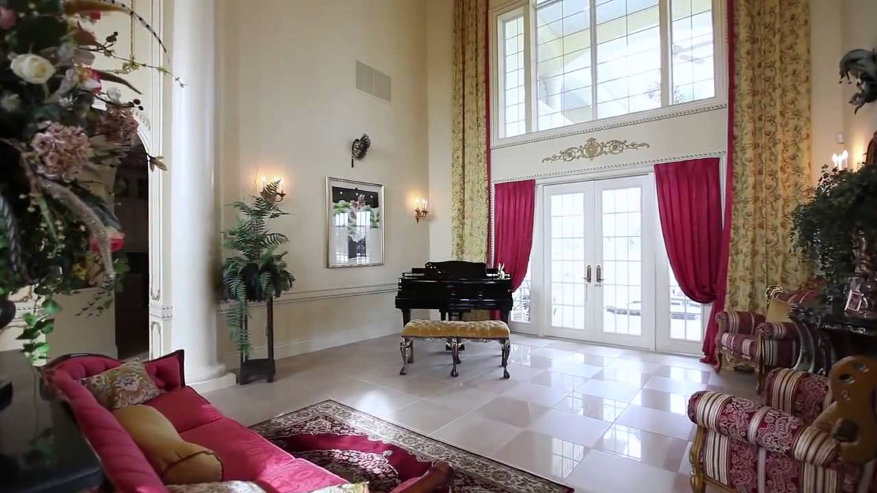 7301 Gladwin Ct, Orlando, FL 32836 - $2,395,000