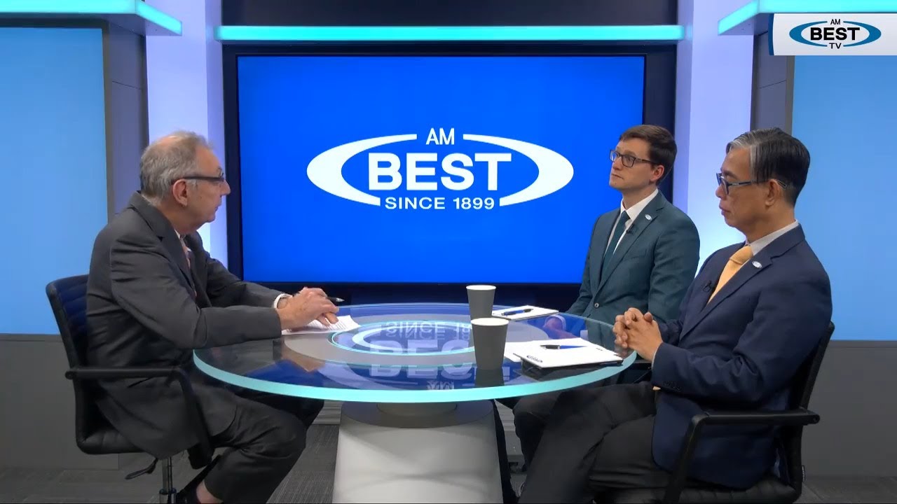 AM Best: Cat Bond Growth Accelerates as Loss Multiples Compress