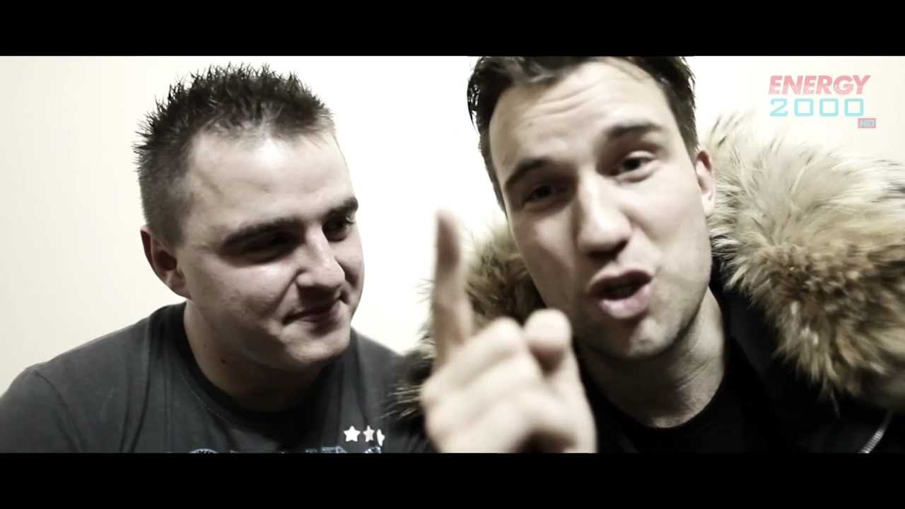 DJ ANTOINE @ ENERGY 2000 KATOWICE | 27.01.2012 | ORIGINAL EDIT