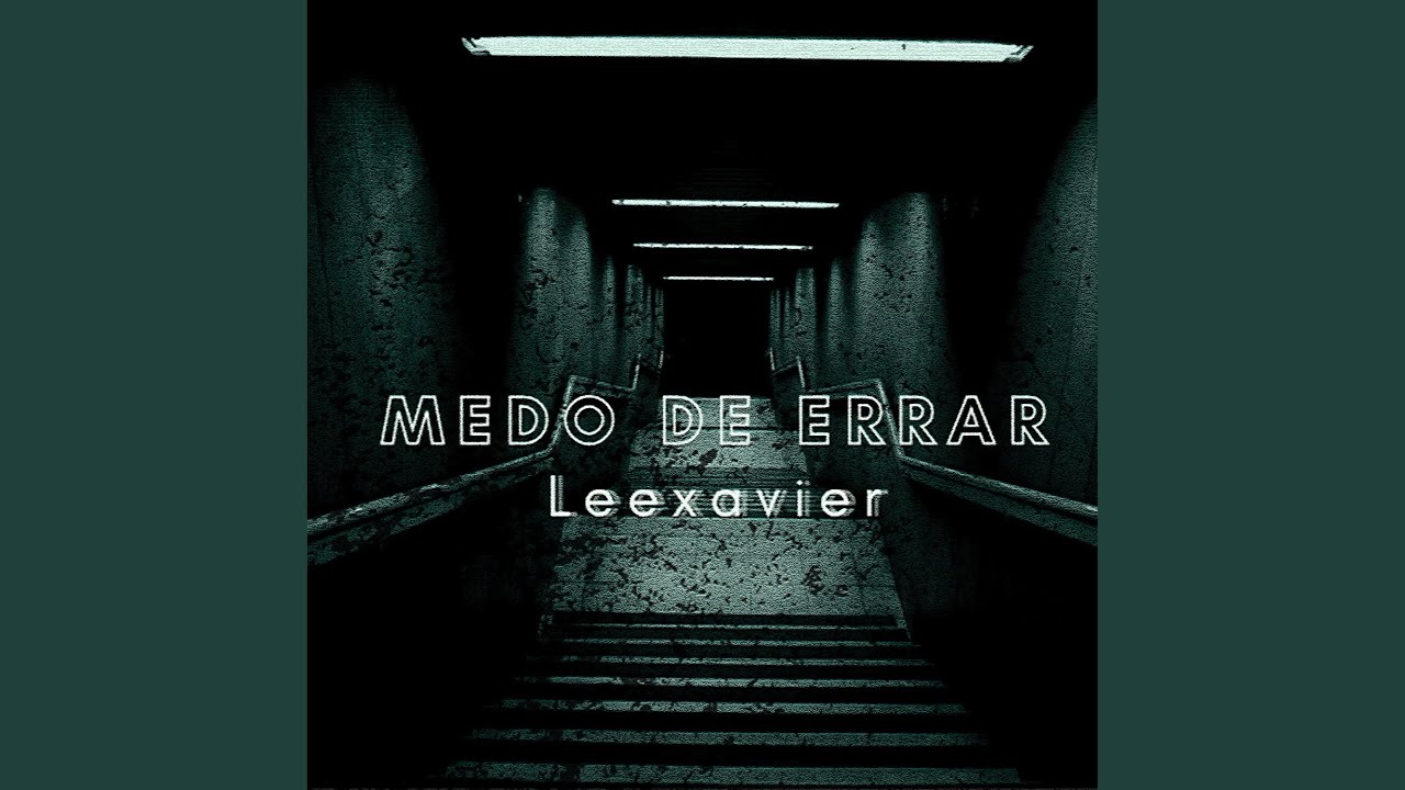 Medo de Errar