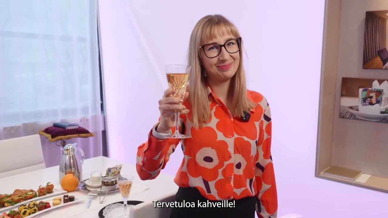Voittajakabinetti | Veikkaus