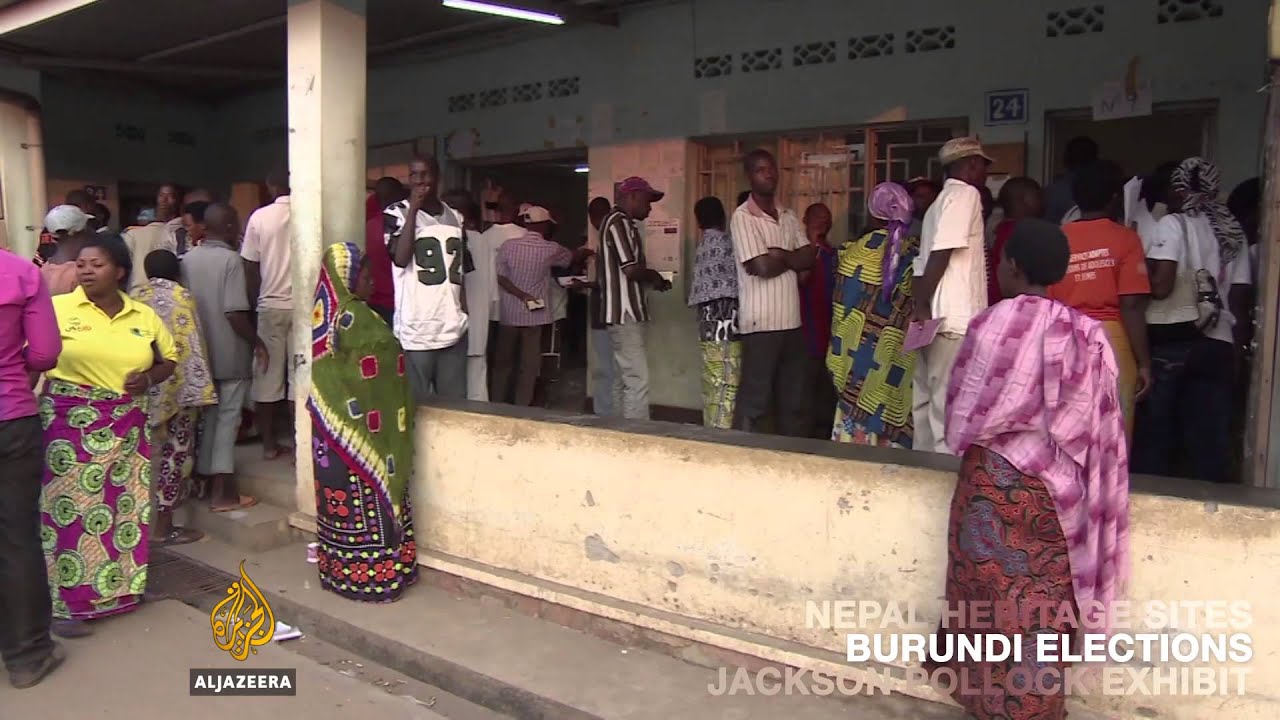 On Al Jazeera: $200m needed for Nepal heritage sites