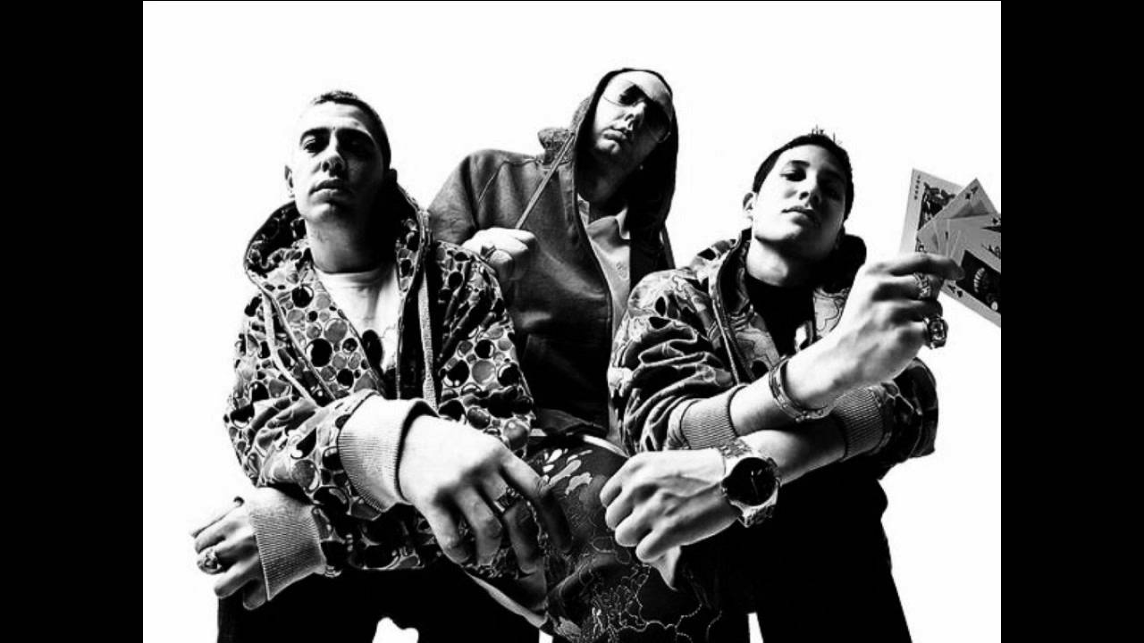 El Limite & Puto Largo-La Semana