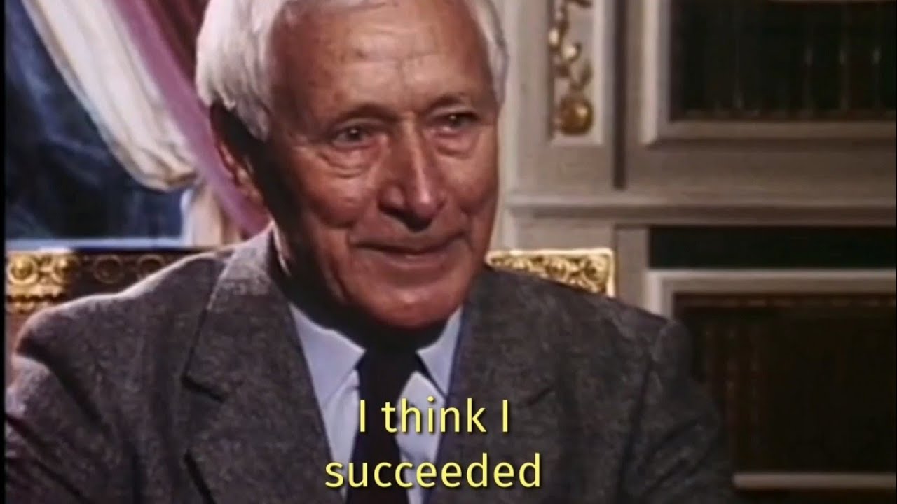 Why Ernst Jünger read the Bible during the Occupation. Being an 