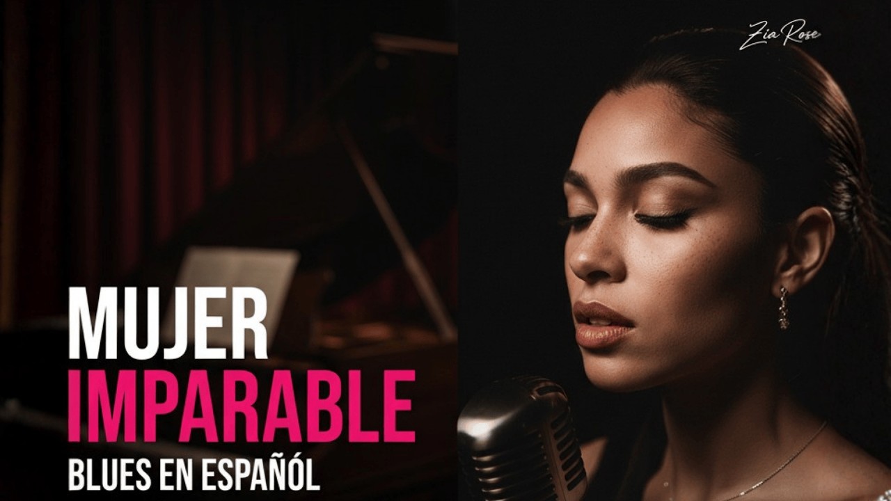 CANCIONES PODEROSAS PARA MUJERES EMPODERADAS (Música para Levantar el Ánimo)