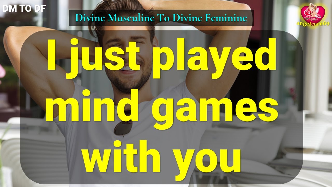 😞Regrets Of DM | DM Thoughts TO DF | Divine Masculine Energy #dmdf #dmtodf #twinflame