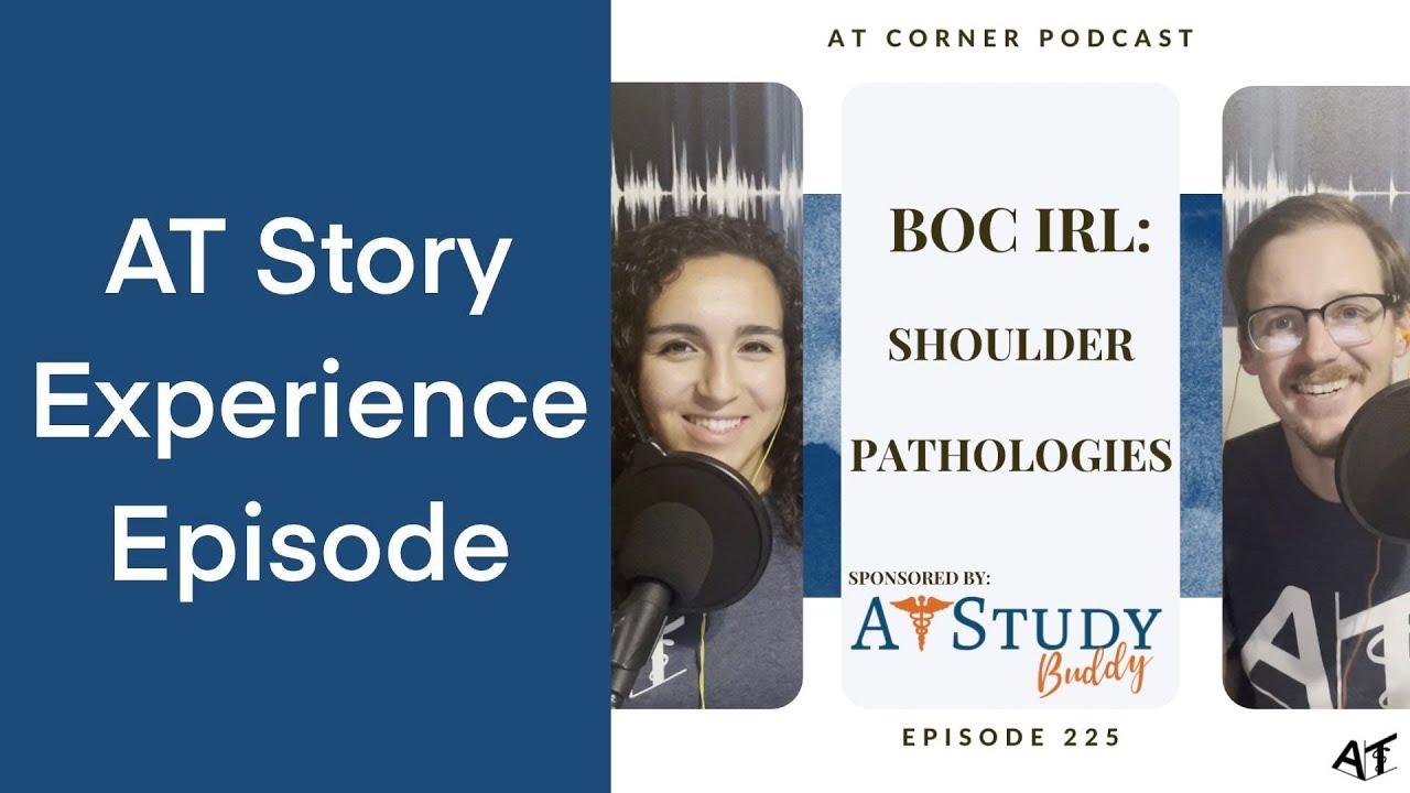 BOC IRL - Shoulder Pathologies - 225