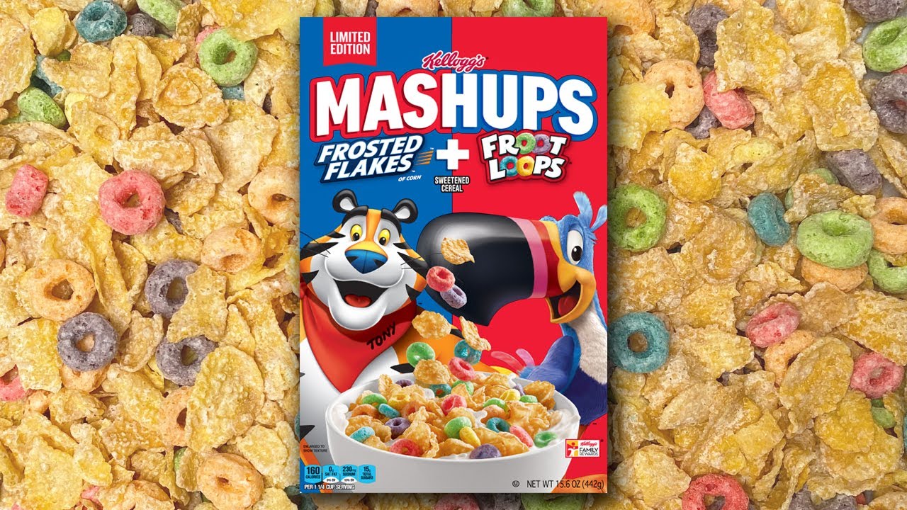 Mashups (2020)