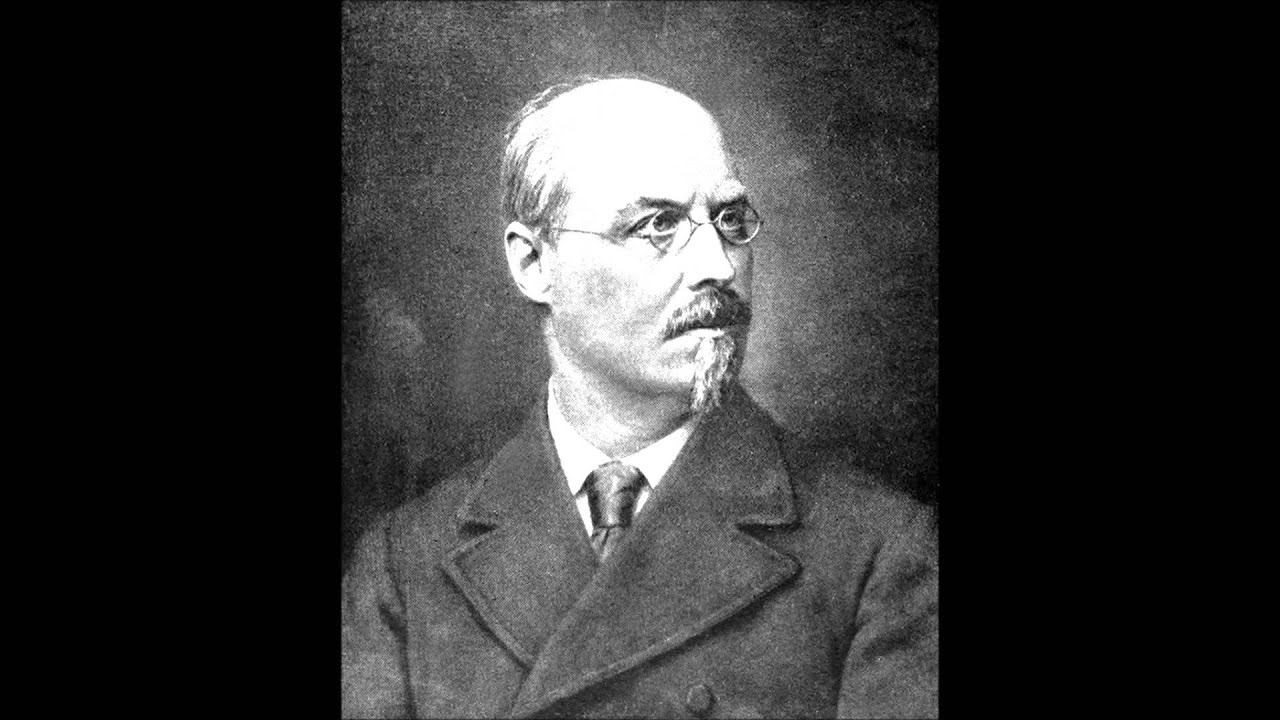 Joachim Raff - Festival Ouverture in A-major, Op.117 (1864)