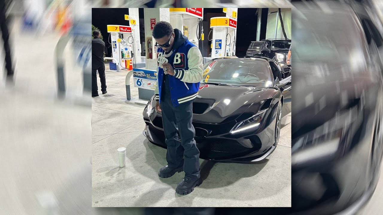 (FREE) Roddy Ricch Type Beat 