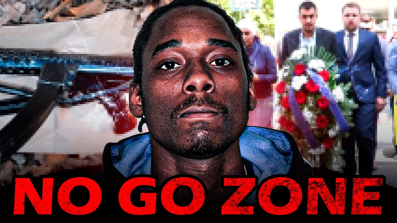 The Gang That Turned a London Estate Into a No-Go Zone For 15 Years: The Pembury Boys