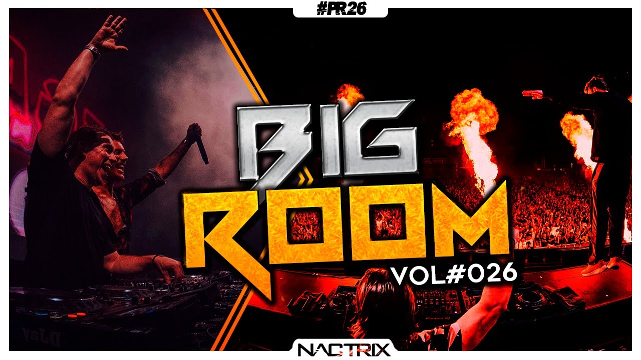 'SICK DROPS' Big Room House Mix 💥 [November 2020] Vol. 26 | 