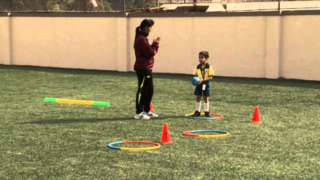 Edu Sports