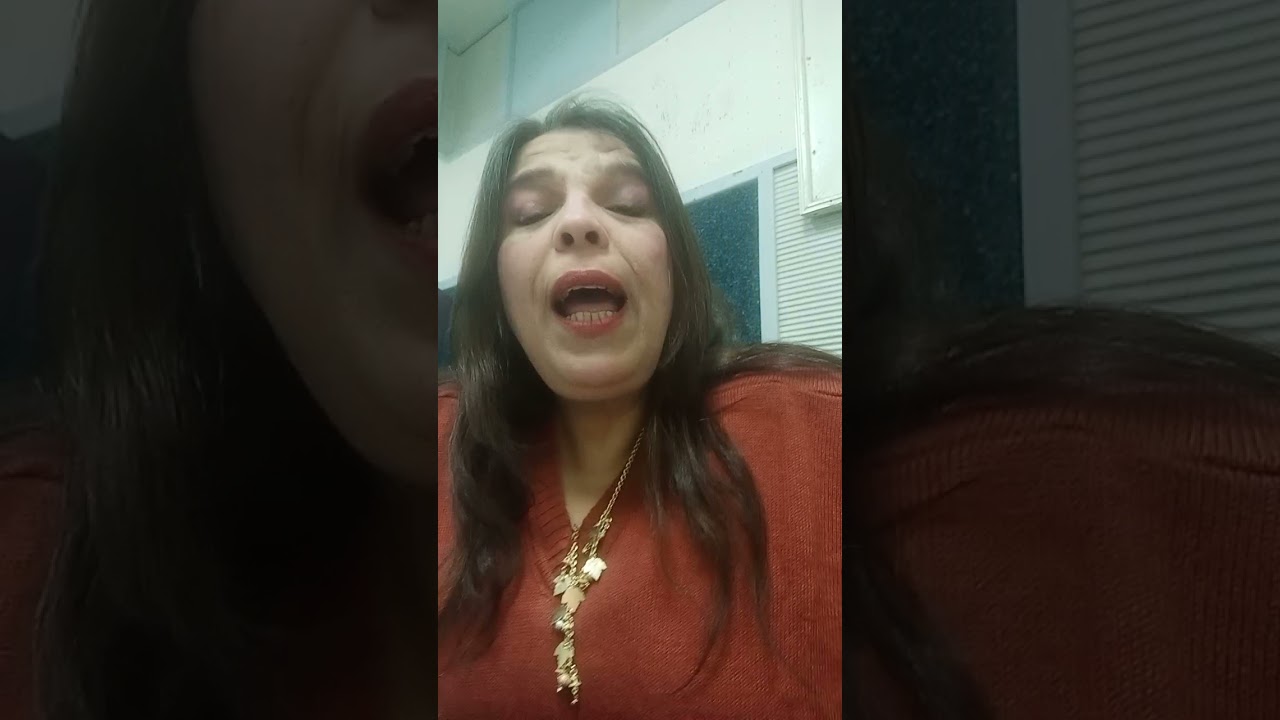 كيف ندخل منطقة السكينة والسلام