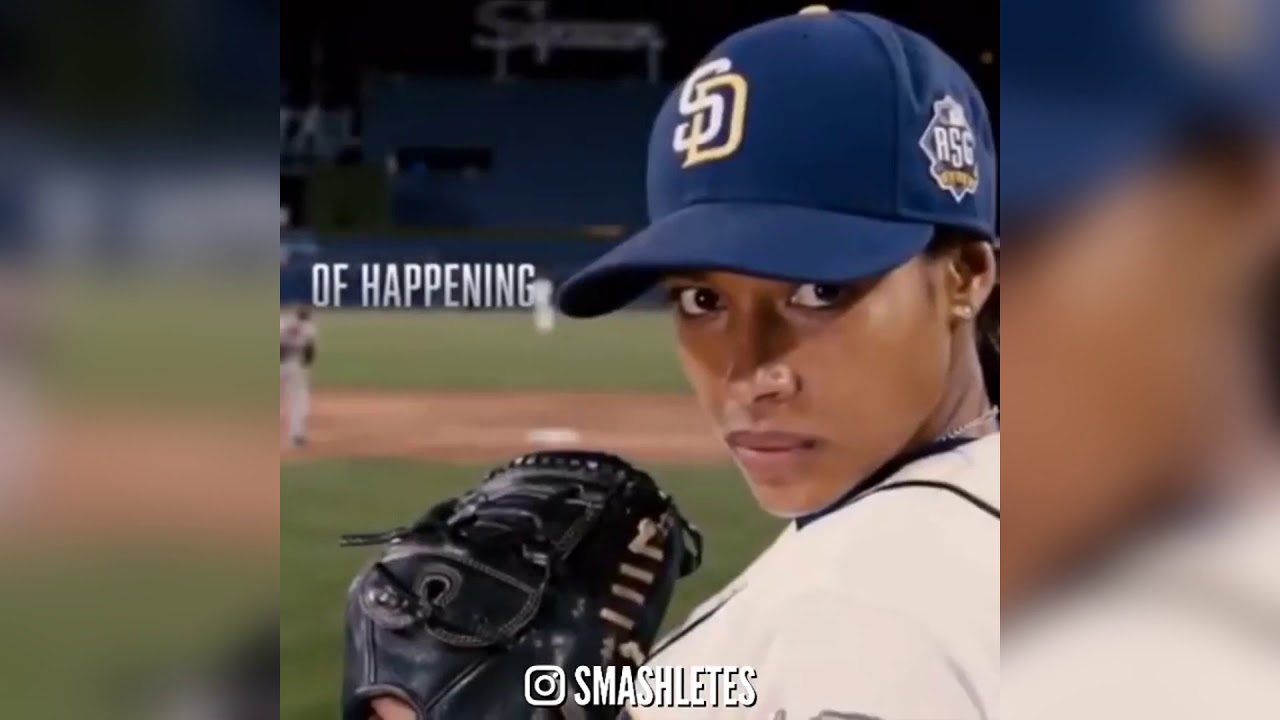Baseball Videos that hit harder than my dad