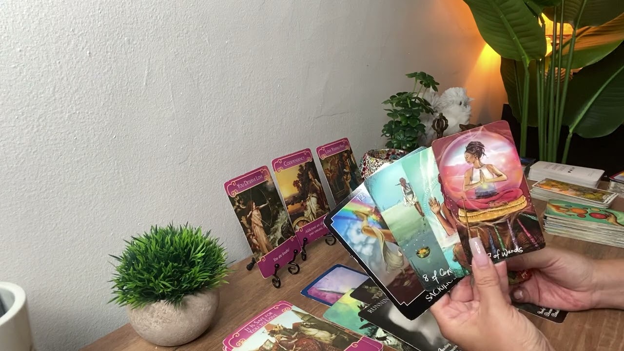 PISCES - Divine Detour/ It's All Happening for a Reason. Positive Change in Identity