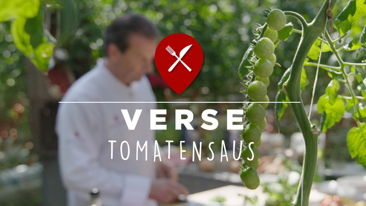 Zelf tomatensaus maken