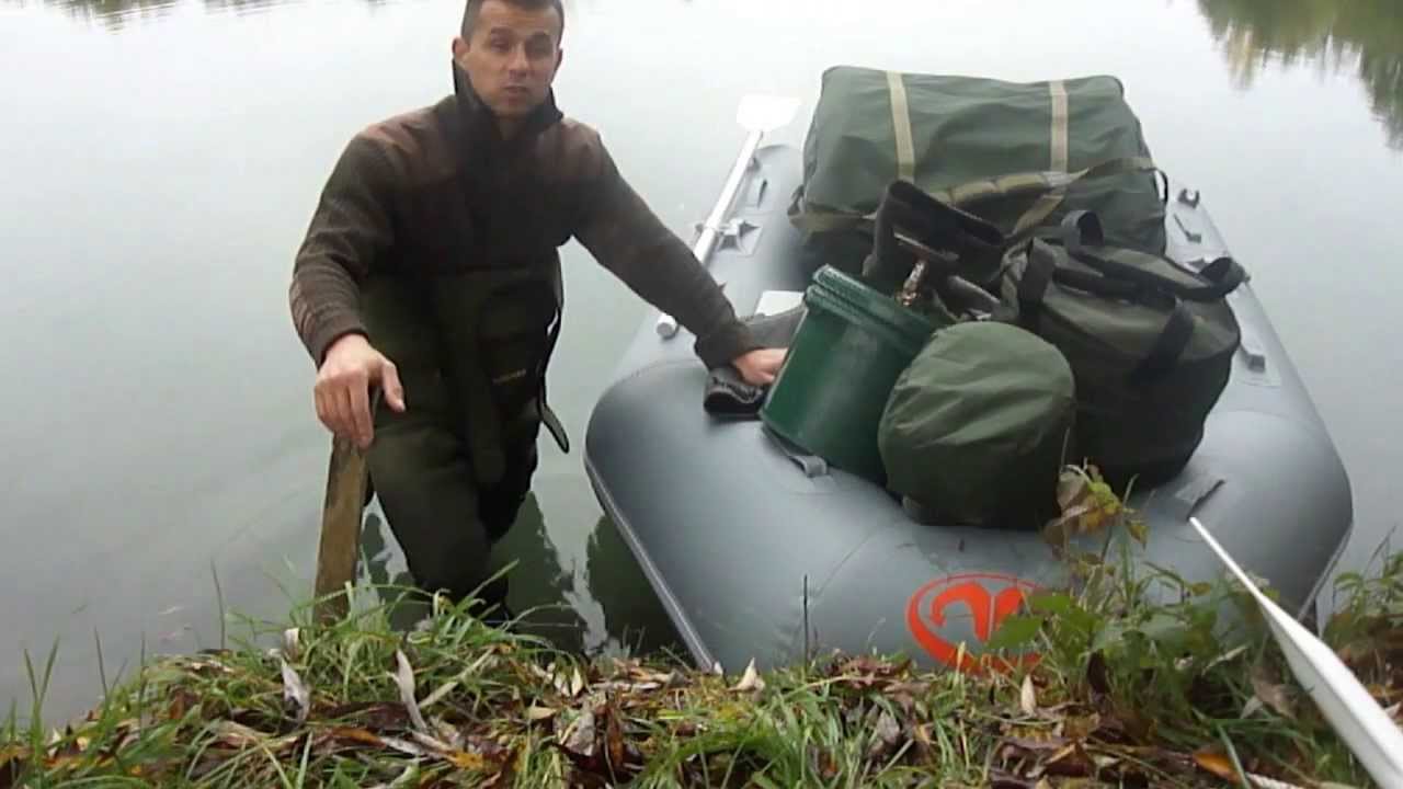 Video pamietnik nr.28  Koniec sezonu 2012