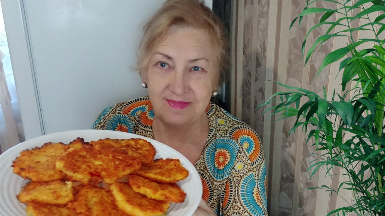 Непредвиденно-форс мажор.Настоящие осенние драники.Необыкновенно вкусно.Съедаются вмиг.