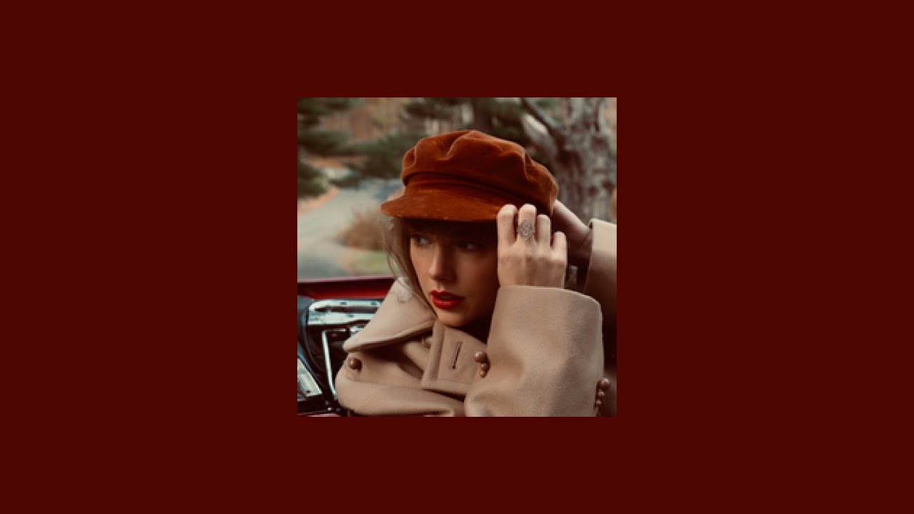 stay stay stay (taylor’s version) (sped up) - taylor swift
